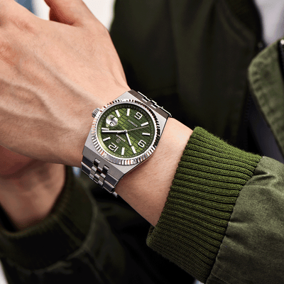 BERSIGAR LUXAURA YS027