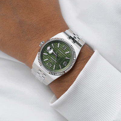 BERSIGAR LUXAURA YS027