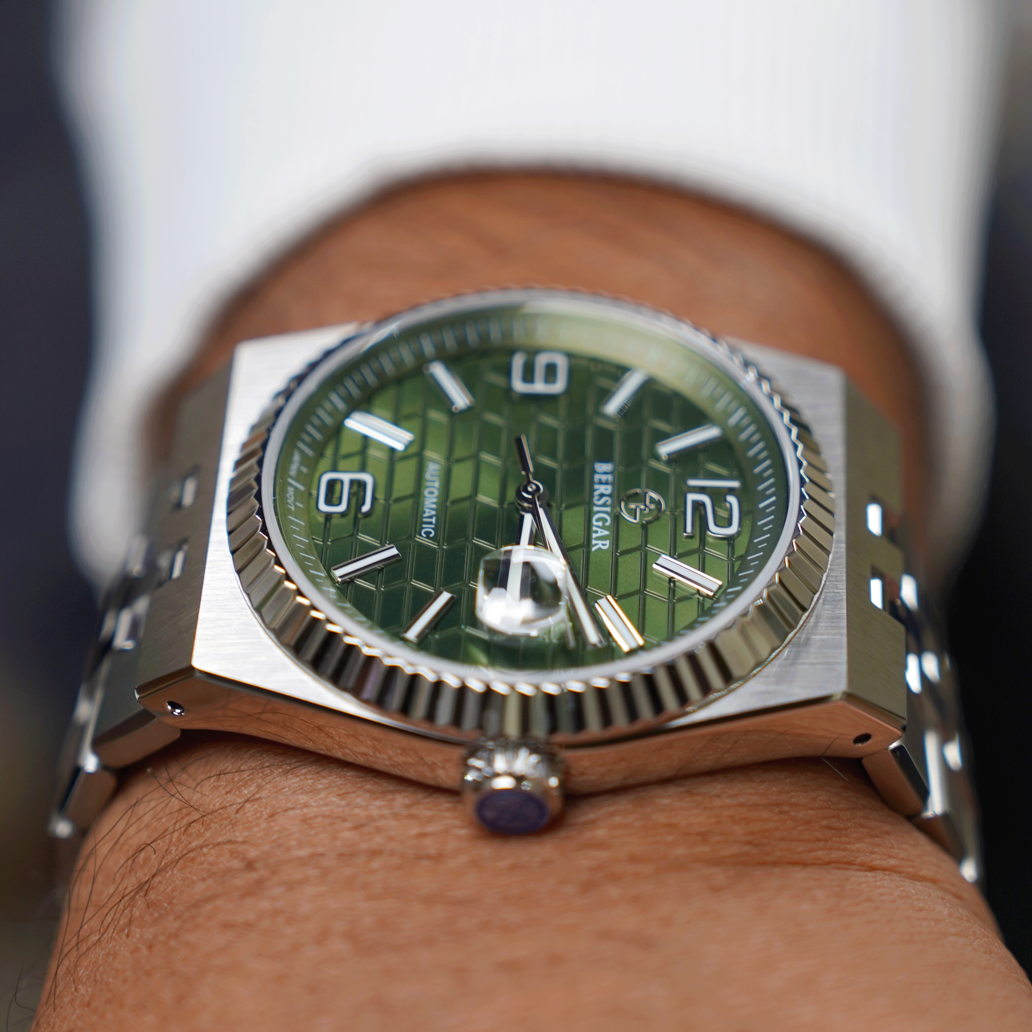 BERSIGAR LUXAURA YS027