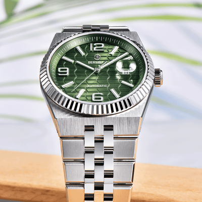 BERSIGAR LUXAURA YS027