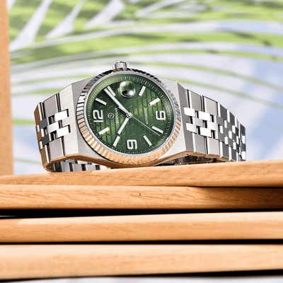 BERSIGAR LUXAURA YS027