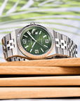 BERSIGAR LUXAURA YS027