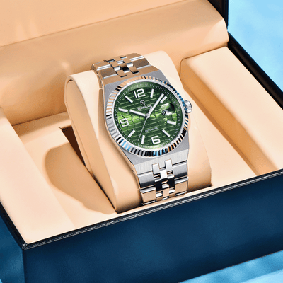 BERSIGAR LUXAURA YS027