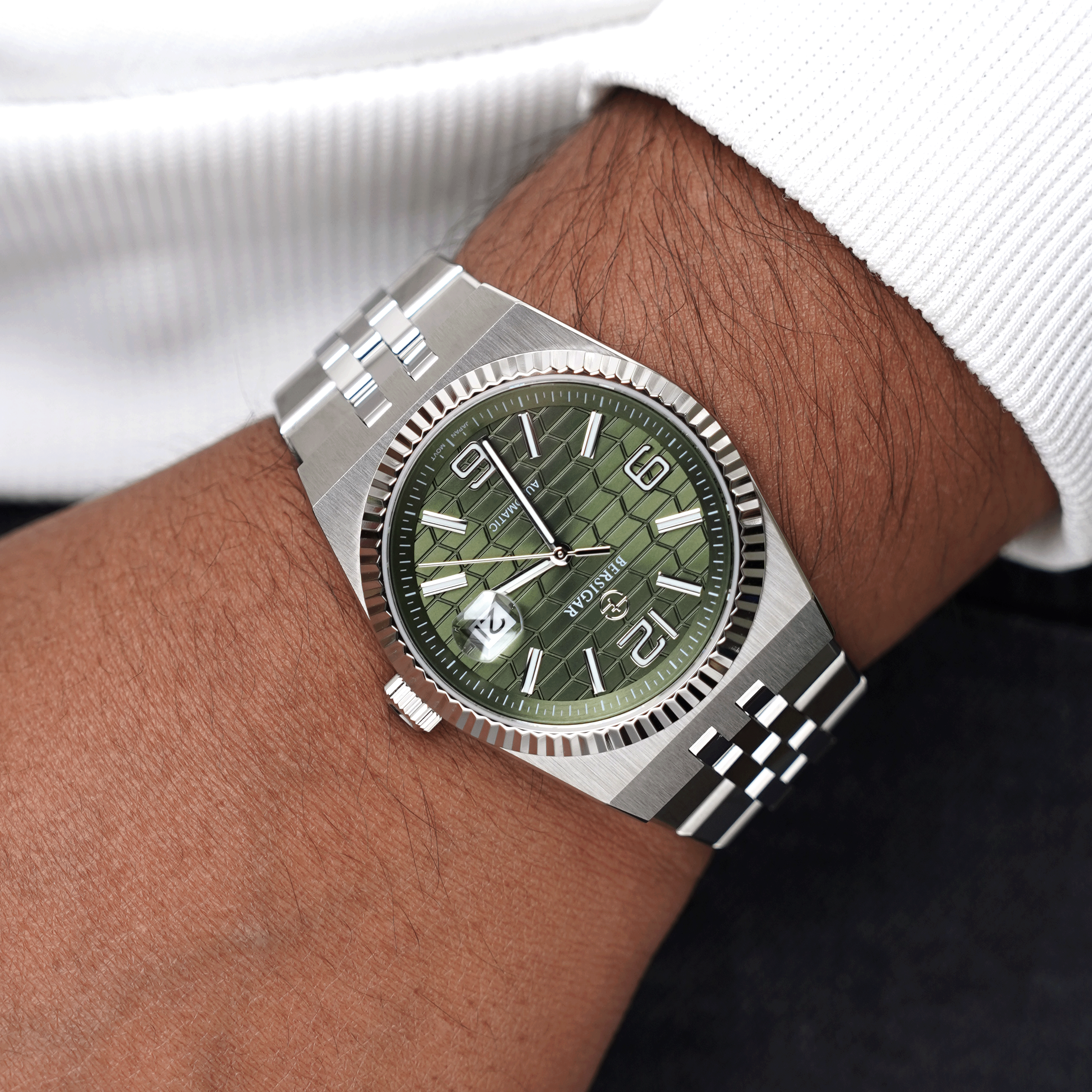 بيرسيغار لوكسورا YS027