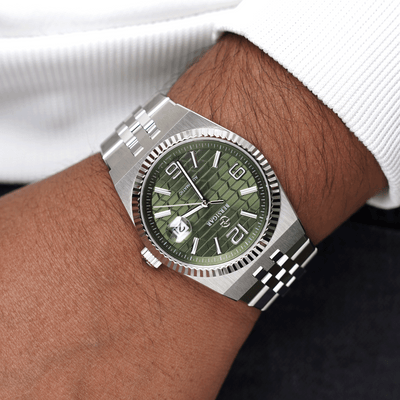 BERSIGAR LUXAURA YS027