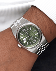 BERSIGAR LUXAURA YS027