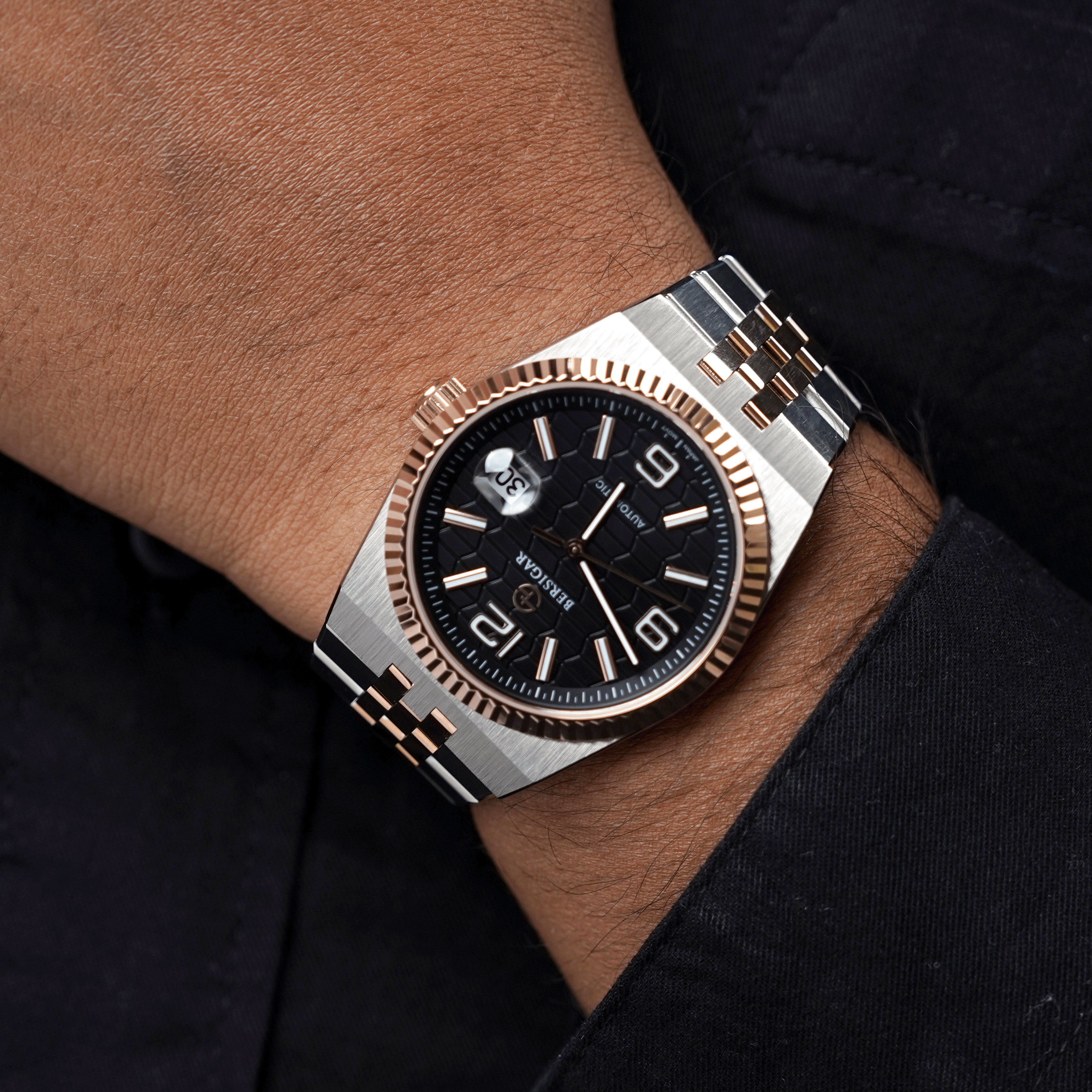 BERSIGAR LUXAURA YS027