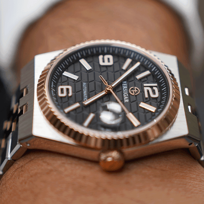 BERSIGAR LUXAURA YS027