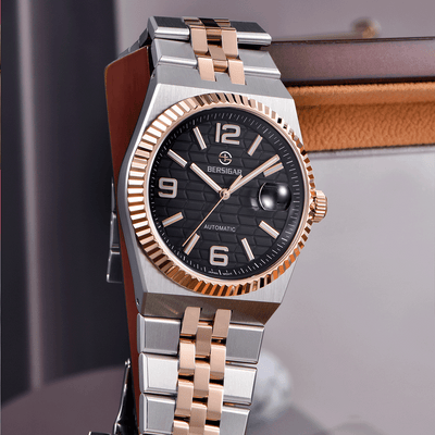 BERSIGAR LUXAURA YS027