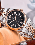 BERSIGAR LUXAURA YS027