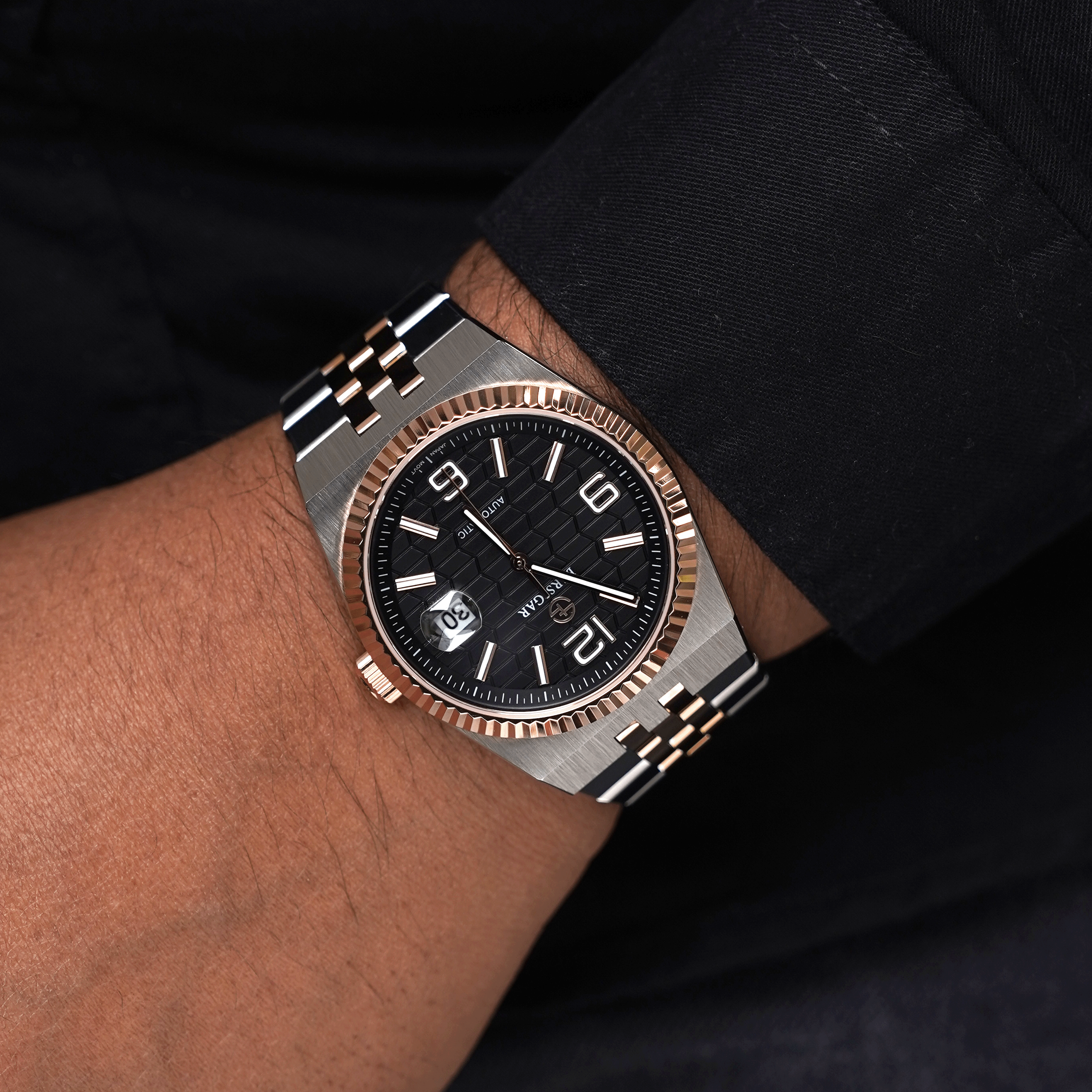 BERSIGAR LUXAURA YS027