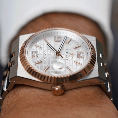BERSIGAR LUXAURA YS027
