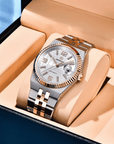 BERSIGAR LUXAURA YS027
