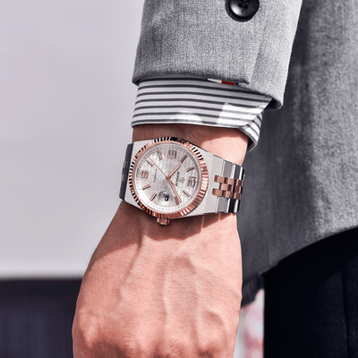 BERSIGAR LUXAURA YS027