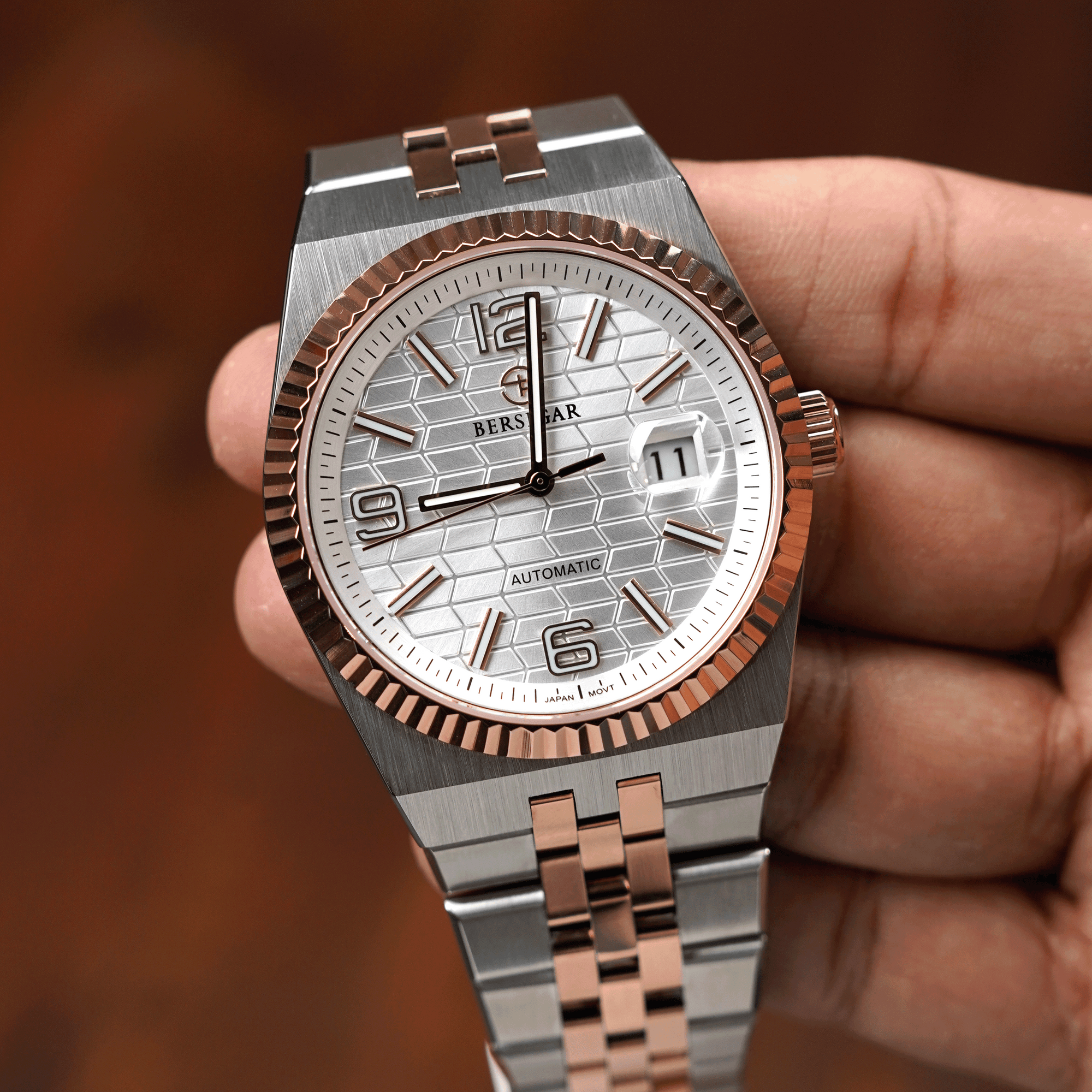 BERSIGAR LUXAURA YS027