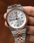 BERSIGAR LUXAURA YS027