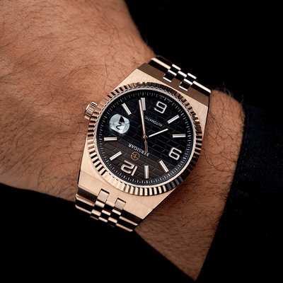 BERSIGAR LUXAURA YS027