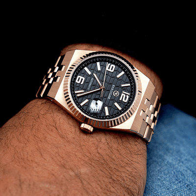 BERSIGAR LUXAURA YS027