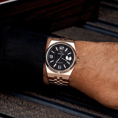 BERSIGAR LUXAURA YS027