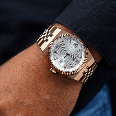 BERSIGAR LUXAURA YS027