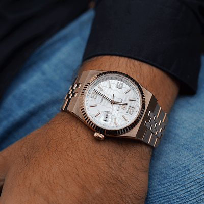 BERSIGAR LUXAURA YS027