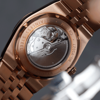 BERSIGAR LUXAURA YS027