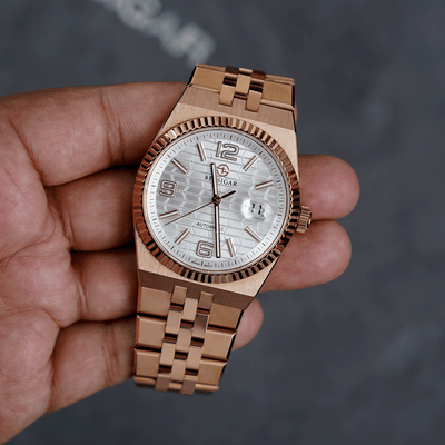 BERSIGAR LUXAURA YS027