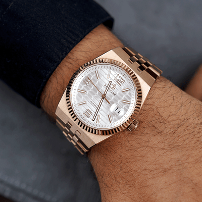 BERSIGAR LUXAURA YS027