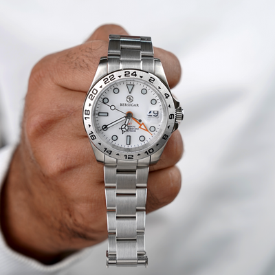 BERSIGAR LUXAURA 1682 