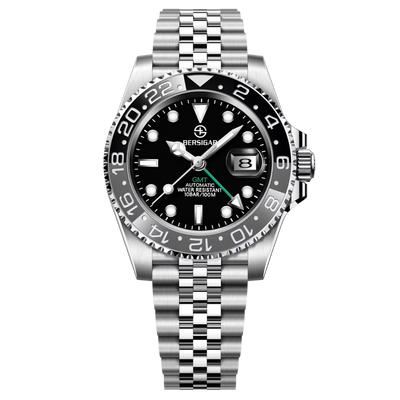 BERSIGAR LUXAURA 1662