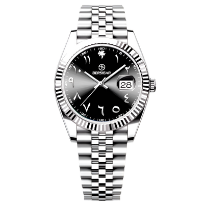 Bersigar Luxaura Arabic Face 1645 