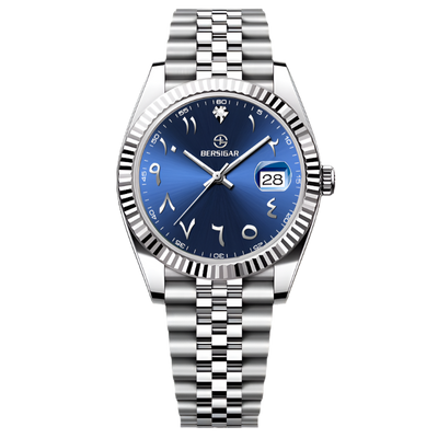 Bersigar Luxaura Arabic Face 1645 