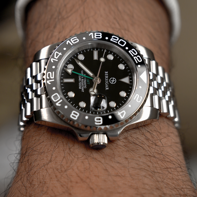 BERSIGAR LUXAURA 1662