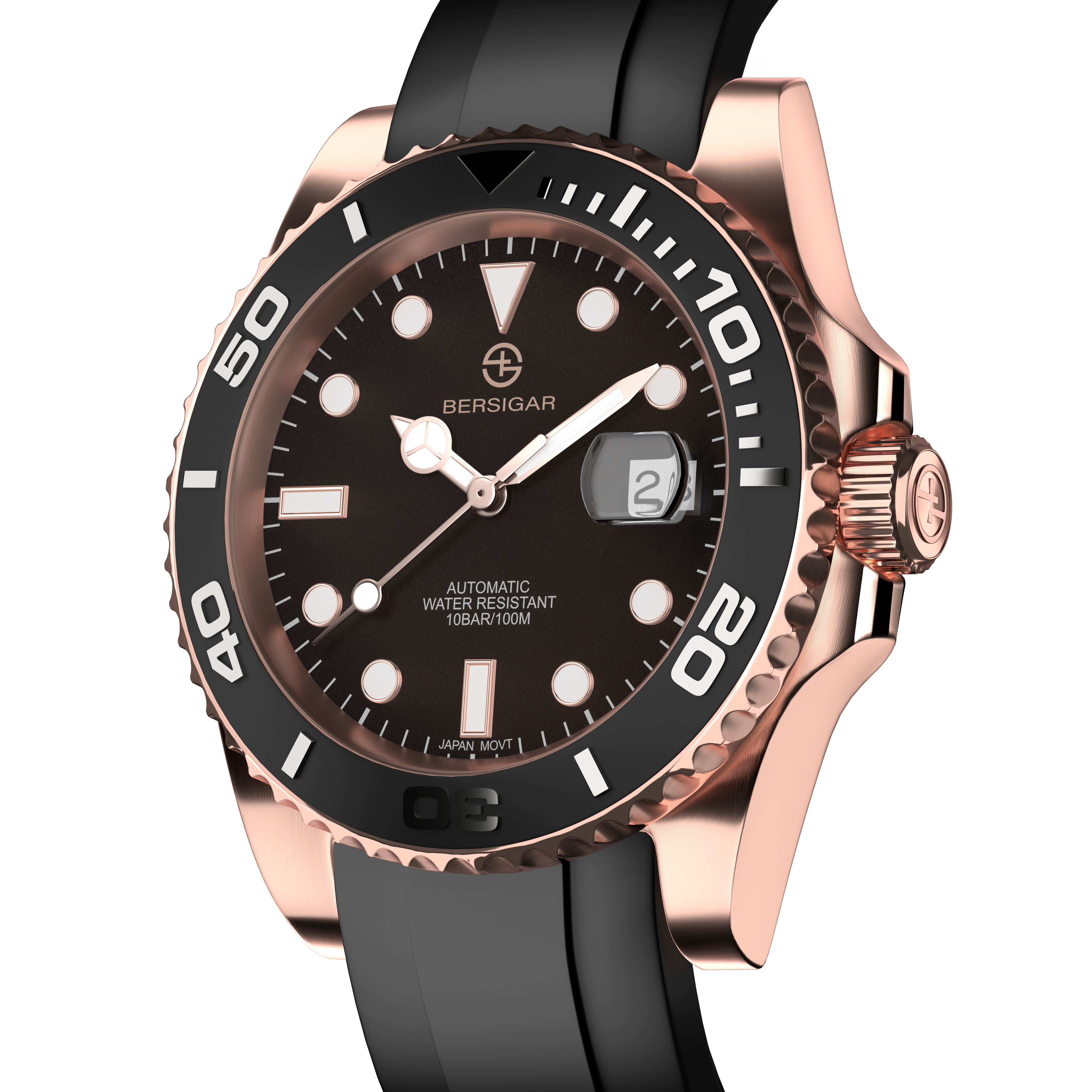 BERSIGAR LUXAURA 1651 