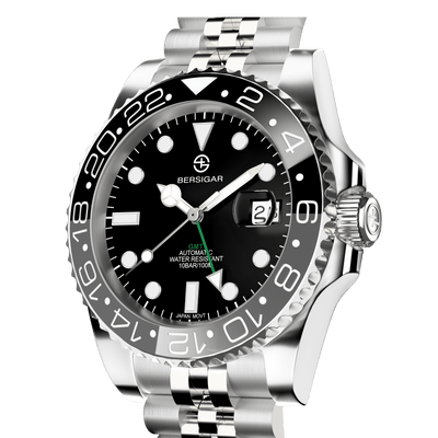 Bersigar Luxaura 1662 
