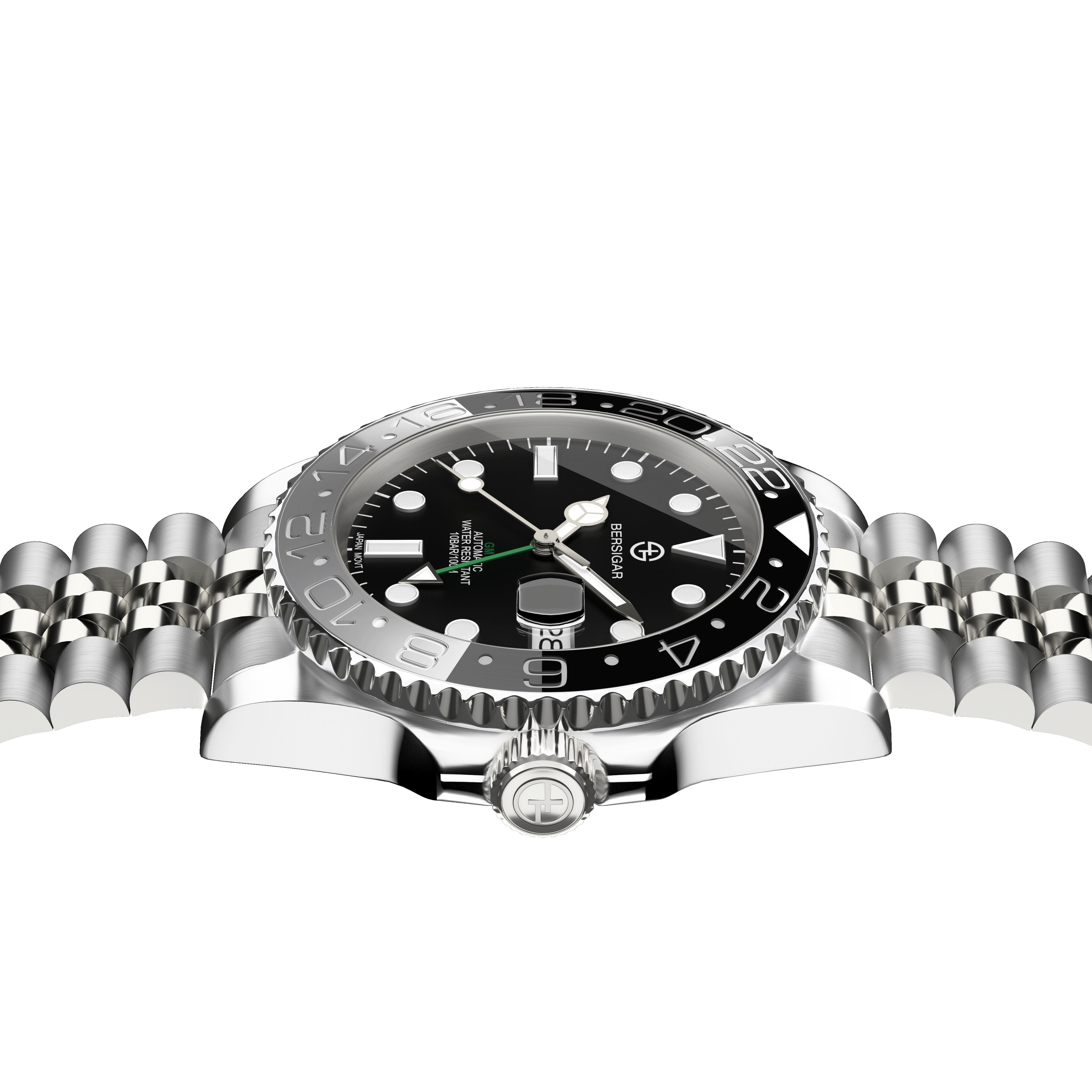 BERSIGAR LUXAURA 1662