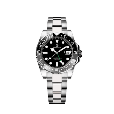 BERSIGAR LUXAURA 1662