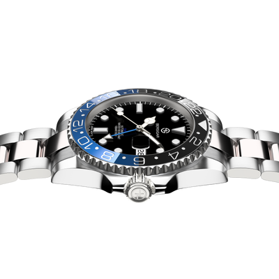 BERSIGAR LUXAURA 1662