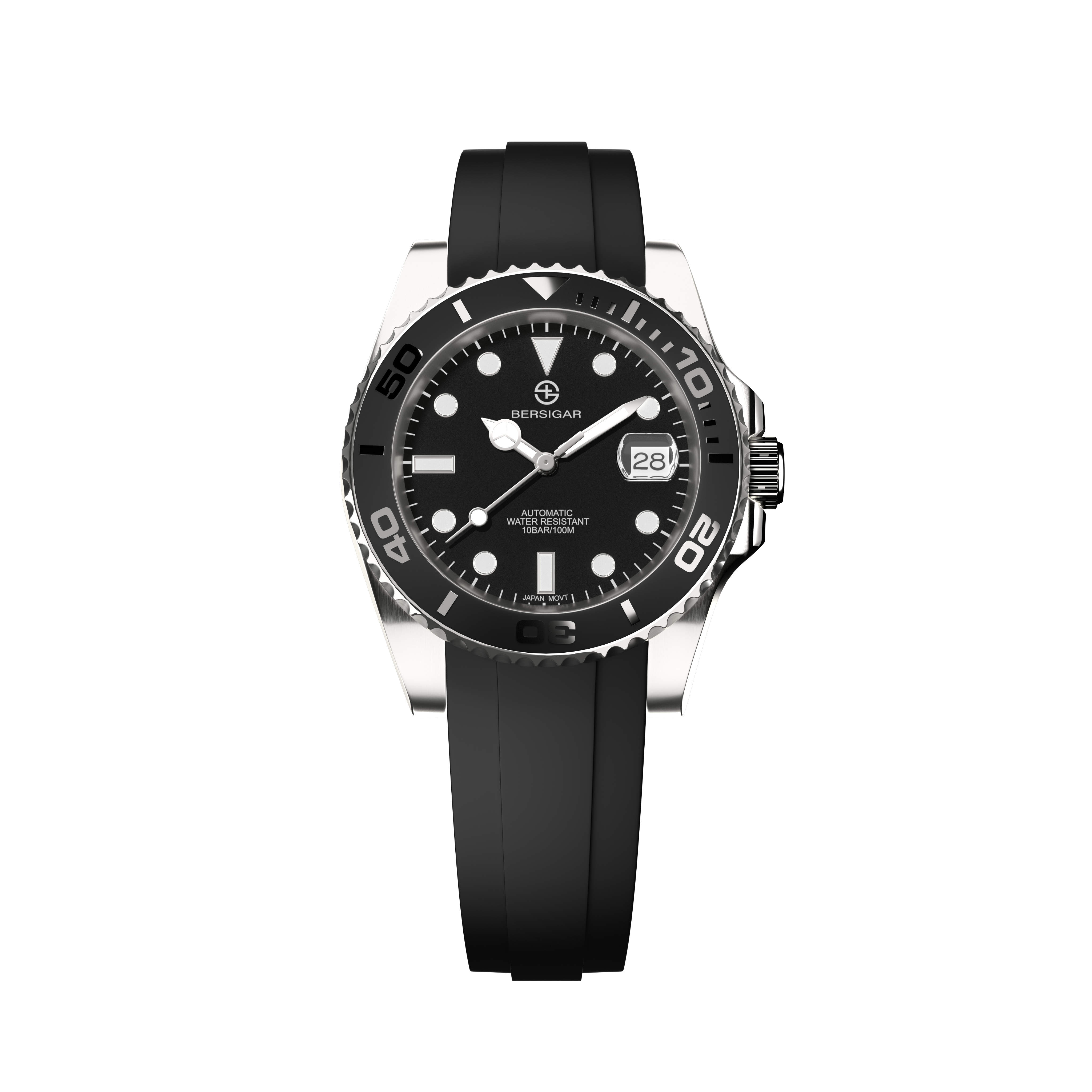 BERSIGAR LUXAURA 1651