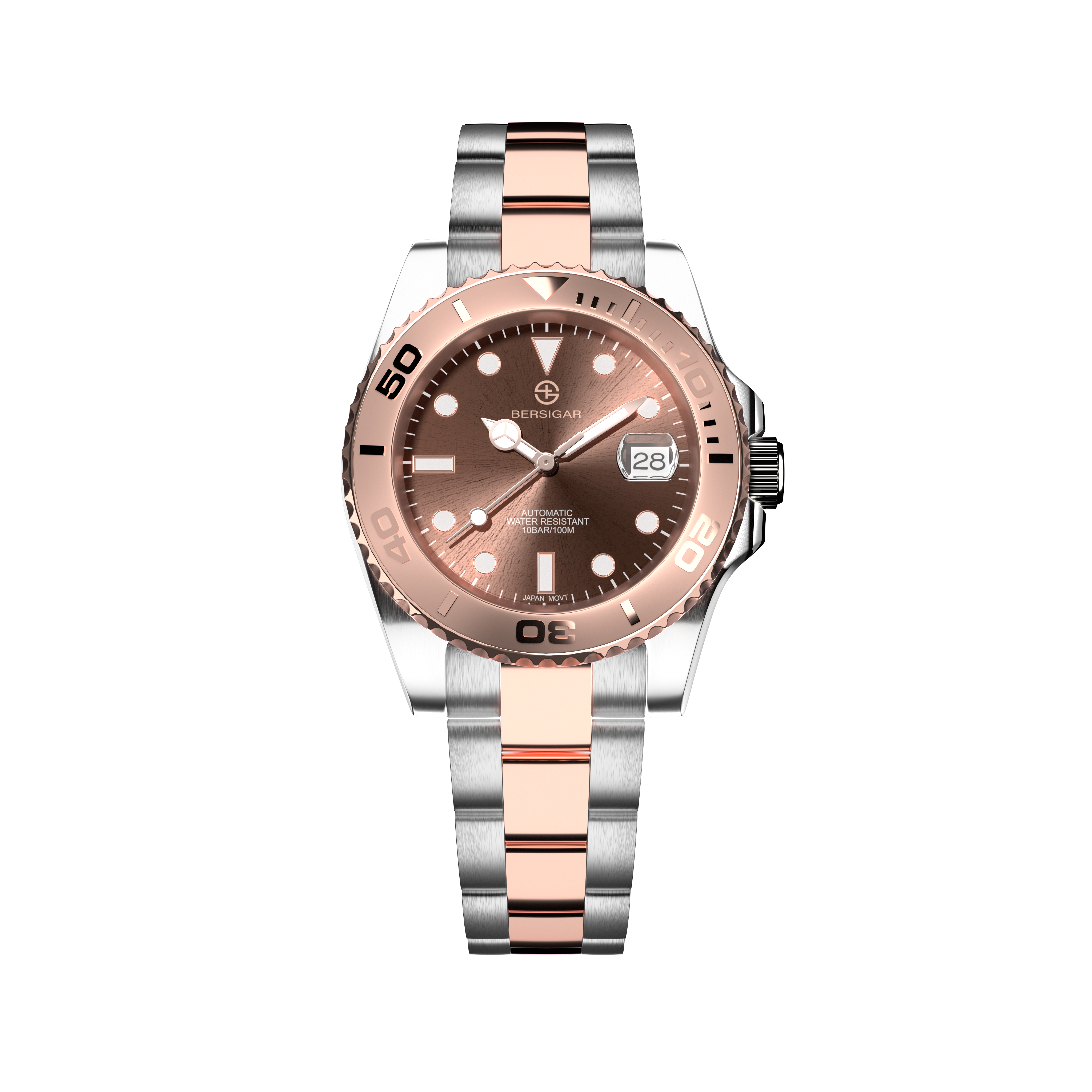 BERSIGAR LUXAURA 1651 