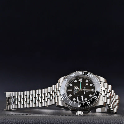 BERSIGAR LUXAURA 1662