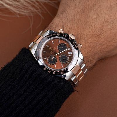 BERSIGAR LUXAURA 1644 