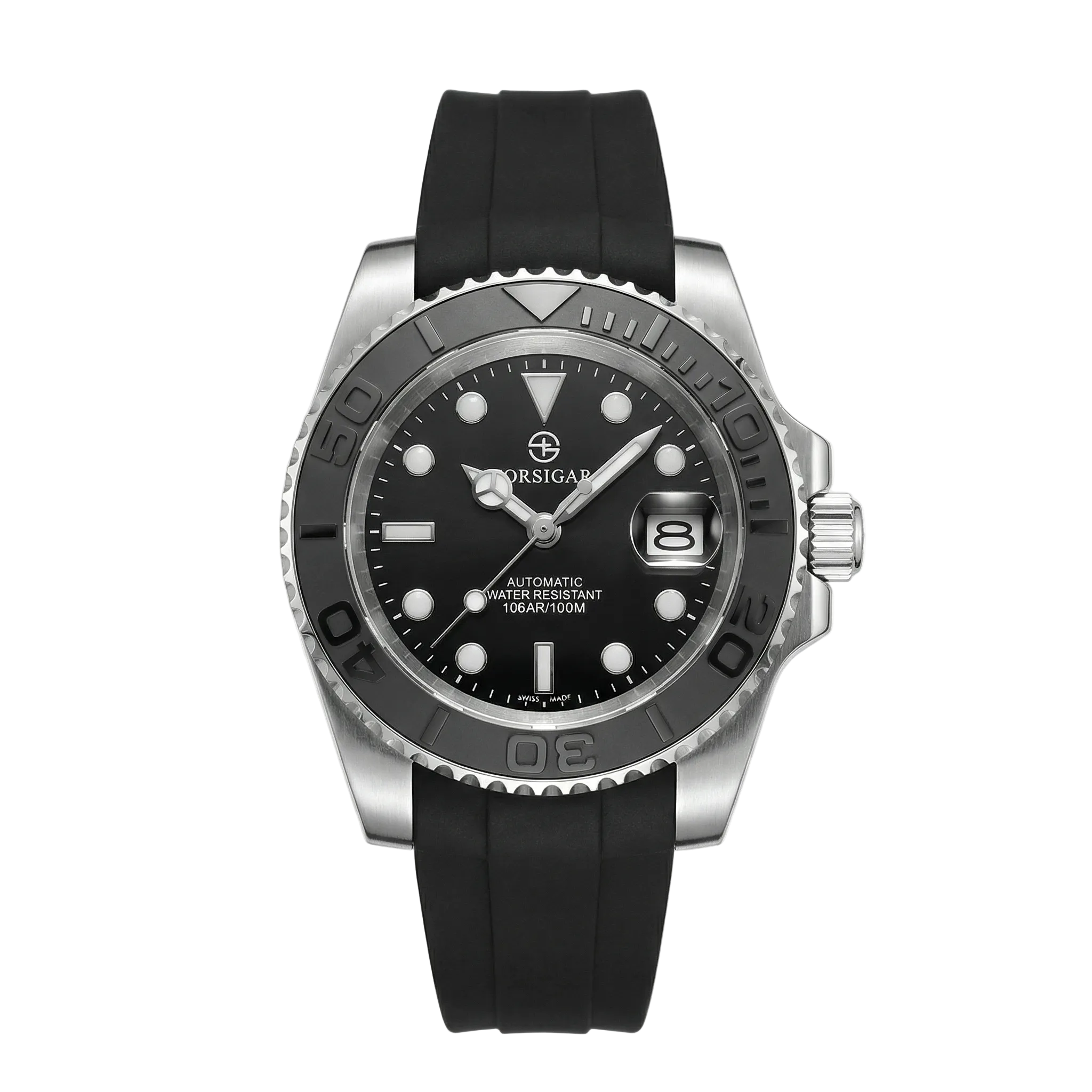 BERSIGAR LUXAURA 1651 
