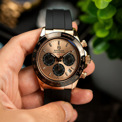 BERSIGAR LUXAURA 1644