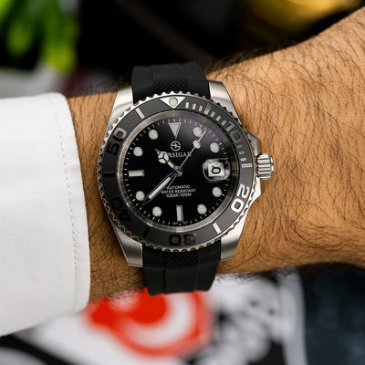 BERSIGAR LUXAURA 1651