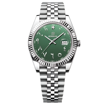 Bersigar Luxaura Arabic Face 1645 