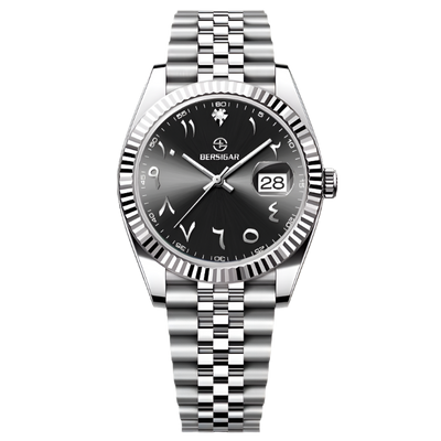 Bersigar Luxaura Visage Arabe 1645 