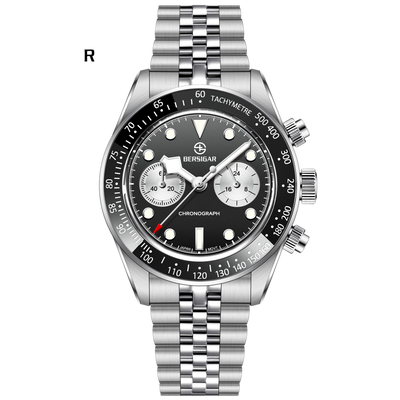 BERSIGAR LUXAURA 1718