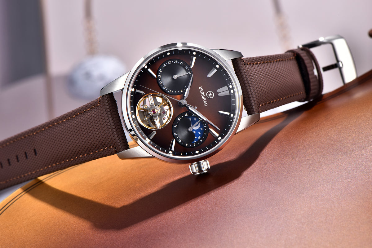 Bersigar Lunora YS021