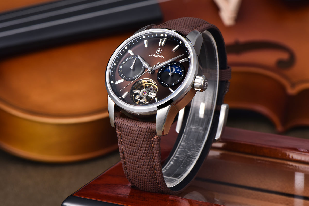 Bersigar Lunora YS021